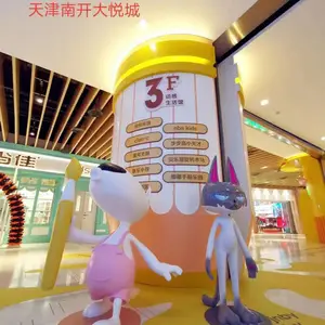 供应供应电视台舞美雕塑,道具