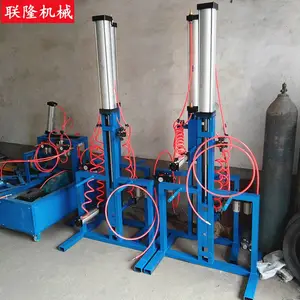 废旧轮胎打包机使用视频