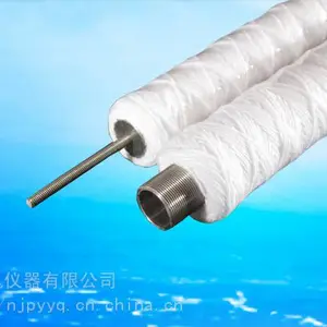 电厂专用线绕滤芯