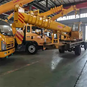 船吊小型船用起重机港口码头吊25吨固定式起重机厂家直销