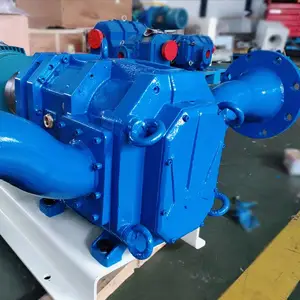 旋转活塞泵厂家,转子泵公司,凸轮泵型号