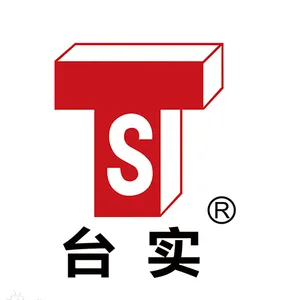 广州市台实防水补强有限公司