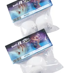 法国BEAL粉球Ball-it 2*35g