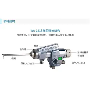 �ձ�����LW-10B-4550��ǹ�ӳ���������ǹ�����ڱ�������ǹ����ǹ