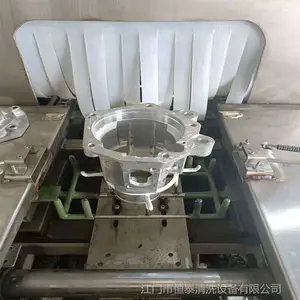��̩��ѹ���Ͳ���ϴ�� ͨ��ʽ����Ʒ���ͳ�������ϴ�豸