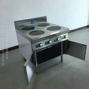 �ݿ�Ѹ���������¯ ���õ��¯��ͷ3500W���ʵ����4������¯����ͷ��������̨