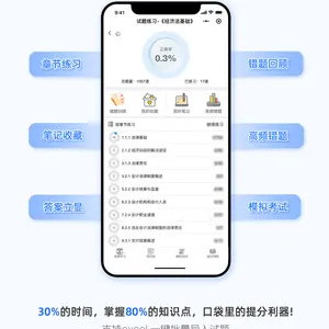 刷题系统