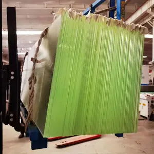 金晶5mm超白长虹玻璃价格