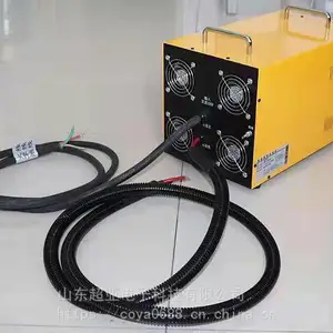 厂家供应电动平车蓄电池专用智能充电器C220/48V -30A