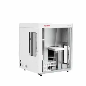 供应 QuickTrace S4全自动固相萃取仪
