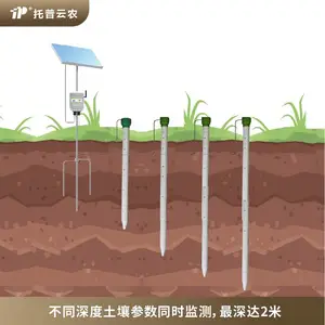 ��������ˮ�ֲⶨ�� TPGSQ-4 ������ʽ����ˮ���� ������ũ����