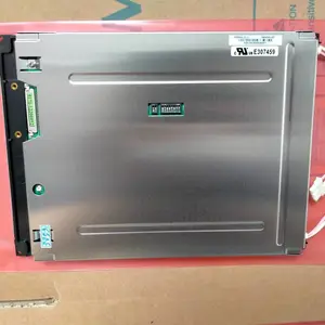 E lnk元太6.4寸PD064VL1原包液晶屏 地铁闸机 重卡诊断仪 电力设备工业工控屏