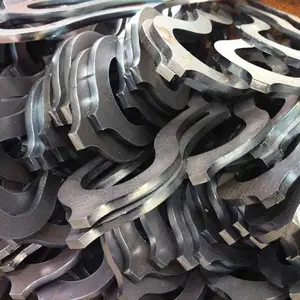 304不锈钢板材定做加工零切工业板折弯冲孔不锈钢激光支持定制