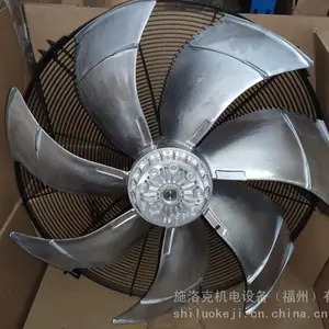 ʩ�ְ�ZEHL-ABEGG ��Ƶ����� FN045-VDK.4F.V7 ԭװ��Ʒ