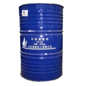 广州力本橡胶批发山东蓝帆环保增塑剂LF-30 橡胶环保油
