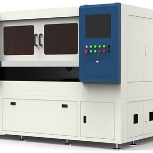供应精密PH-6060系列精密光纤切割机精度可达0.02mm
