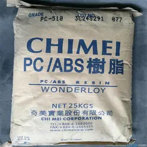 防火耐磨 PC/ABS 奇美 HF-420 高抗冲合金料 家电汽车部件 高强度