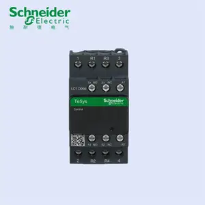 ʩ�͵½����Ӵ���LC1DT25B7C -E7C �ļ�2A,48V,50/60Hz