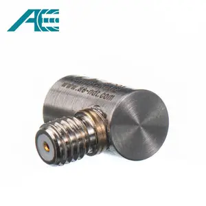 GM150/1窄频带小型声发射传感器,小型化及侧面接口的设计,可以工作在空间狭小的环境下检测。