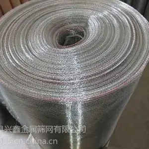 家用防蚊不锈钢纱网自产自销优势