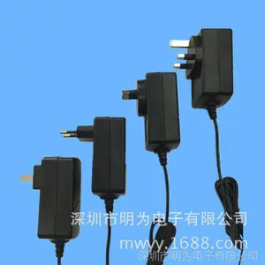 ���ص�Դ�������� 12W������ ��֤��Դ mingway
