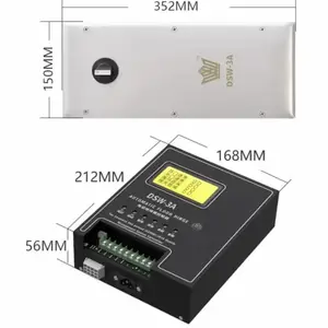 ����ʹ�DSW-3A����˫�����ʽ�綯���Ż�������ƽ���Զ��Ż���