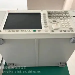 N9020A Agilent ������ �źŷ����� ����