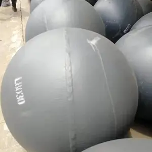 佰诚鹏林产品质量可靠(图)-加肋焊接球哪家好-山西加肋焊接球