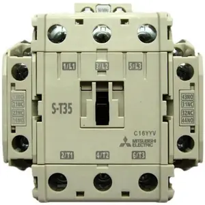 ����Ӵ���S-T35 110V~380V S-T35��SN35��ST35��S-N35�����Ӵ���