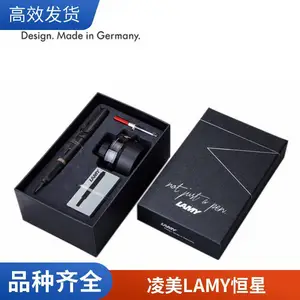 ����LAMY�ֱ����Խ�����īˮ�������װ