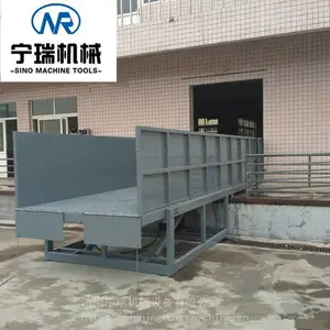 ���������ƶ�ж��̨ ����ʽ���������� �綯Һѹж���豸