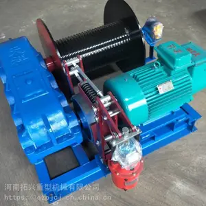 С�ͽ�����е����� �綯�������ջ� 10T�����