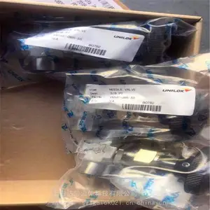 UMC-G/UMC-M���׽�ͷ*** ����UNI-LOK��ͷ