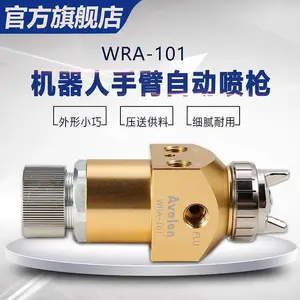 WRA-101��ǹ��е�������� ��ˮ�� �������Զ�������ͷTAIWAN