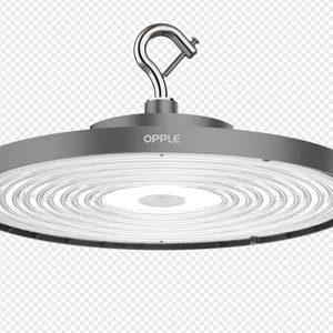 欧普照明 鹏辰150w LED工矿天棚灯4000K高空挂灯IP65防水防尘防腐
