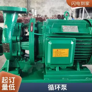 �ܵ���ѹ���ͺ� 11kw��ʽ�ܵ��� ISW125-100A��ҵ�ܵ���ѹ��