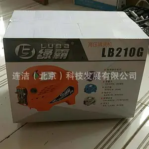 �̰�LB210G-1600��ϴ��������ñ�Яȫ�Զ���ѹϴ����220vͭ���
