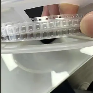 深圳原装TDK贴片电容C3216X7R2A105KT0L0U 1206 1UF 100V X7R正品新货
