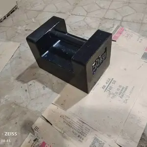 50kg 铸铁 钢包 不锈钢 各种规格砝码