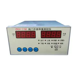 JY-ZKH-11M 开度荷重仪 进口器件,设计***,可使仪器长期连续工作