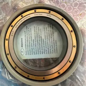 6016M/P65HSOVG2211轴承 进口SKF轴承代理商 进口正品轴承