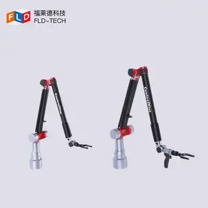 CNA-T系列 关节臂管件激光叉 CNA-T关节臂管件测量机 弯管测量机