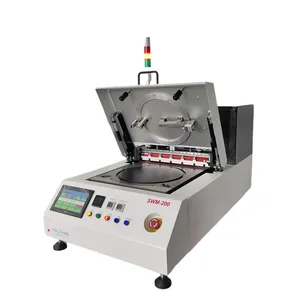 SWM-200 半自动 晶圆贴膜机 半自动贴膜机 wafermounter 晶圆贴膜