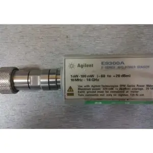 ����/���� Agilent E9300A E ϵ��ƽ�����ʴ����� ����E9300B