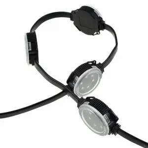 光联照明 光联灯具 LED点光源灯 1.8W 工程款 小功率 户外防水 性价比高 非标定制生产