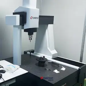 中图仪器Mars三坐标测量仪品牌三次元测量设备