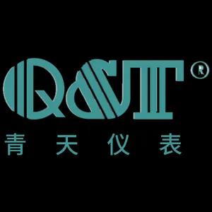 青天伟业仪器仪表有限公司