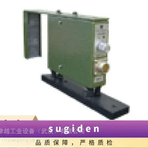 杉山电机SUGIDEN LS85 环形接近传感器 工件通行检测开关