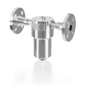 friedrichs filter 品牌DF 4.221型过滤器应用压力流体润滑剂等