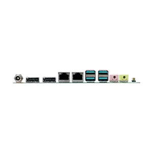 WL171/WL173 8th Generation Intel® Core™ Processor Mini-ITX